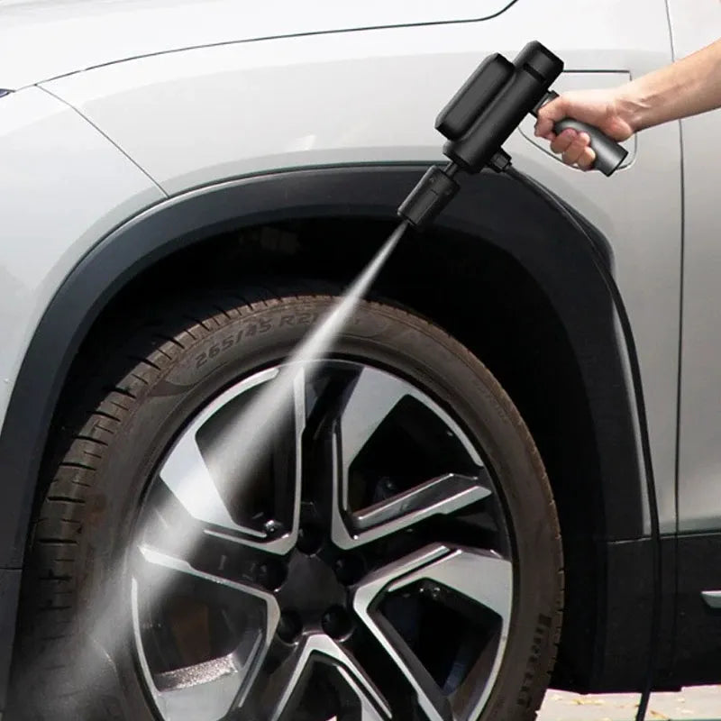 HOTO Foldable High-Pressure Washer