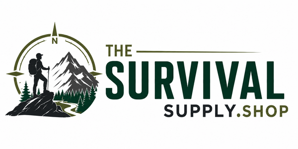TheSurvivalSupply.shop